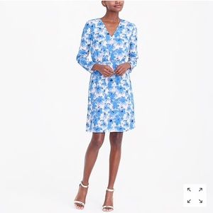 NWT Long Sleeve Dress